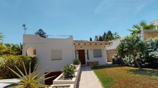 El Chaparral - Renovated Villa in La Cala - Mijas Costa - 5