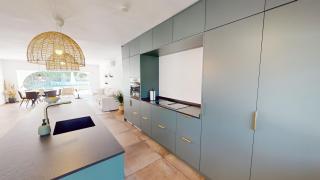 El Chaparral - Renovated Villa in La Cala - Mijas Costa - 3