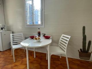 Studio cozy idéalement placé - Veynes - 2