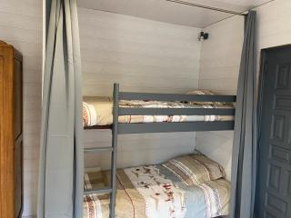 Cauterets Charmant Studio 4 personnes - 3