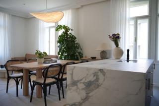 Kleen, boutique home - 9