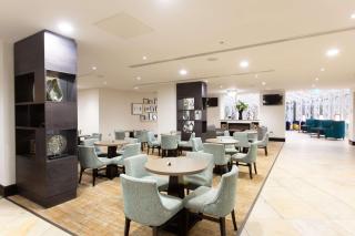 DoubleTree by Hilton Hotel Nottingham - Gateway - 3