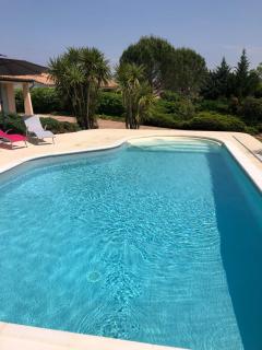 La Villa des 3 ifs - Vallon-Pont-dʼArc - 5