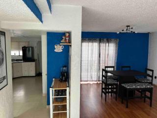 Casa completa de 3 cuartos en una zona tranquila. - 4