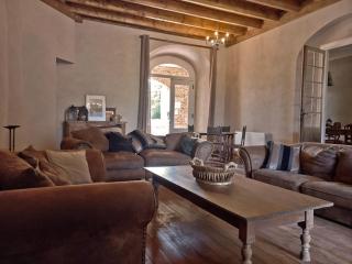 Abbaye de Clairac - 5