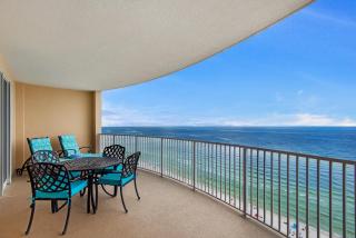 Ocean Villa 1605 - Panama City Beach - 9