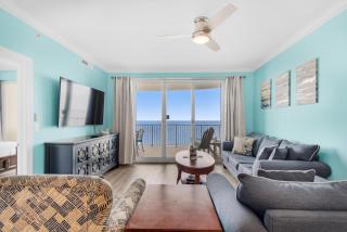 Ocean Villa 1605 - Panama City Beach - 5