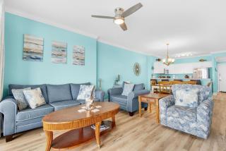 Ocean Villa 1605 - 3
