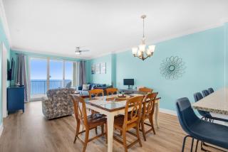Ocean Villa 1605 - Panama City Beach - 2