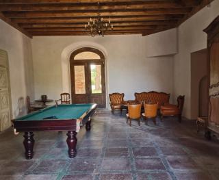 Abbaye de Clairac - Clairac - 7