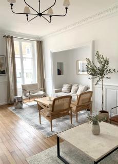 La Place B&B - Sancerre - 5