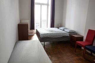 2B Pechackova family apartment with balcony by the river - Prague - 6