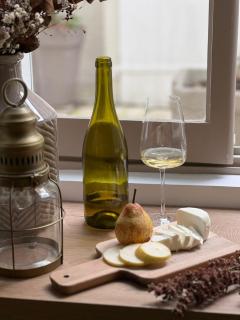 La Place B&B - Sancerre - 4
