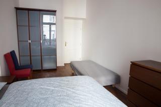 2B Pechackova family apartment with balcony by the river - Prague - 4