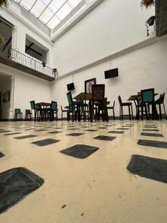Hotel Alhaja - Puebla - 2