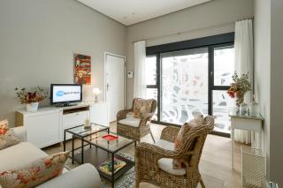 Veoapartment Angeles 1E - Sevilla - 0