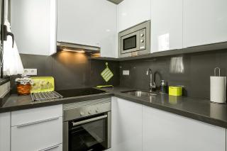 Veoapartment Angeles 1E - Sevilla - 2