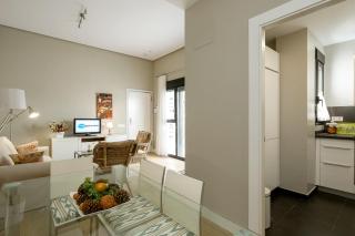 Veoapartment Angeles 1E - Sevilla - 4