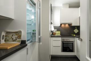 Veoapartment Angeles 1E - Sevilla - 3