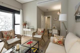 Veoapartment Angeles 1E - Sevilla - 7