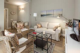 Veoapartment Angeles 1E - Sevilla - 8