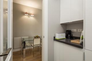 Veoapartment Angeles 1E - Sevilla - 1