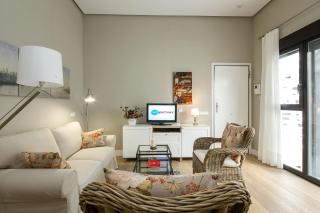 Veoapartment Angeles 1E - Seville - 6