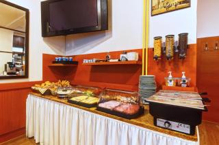 Hotel Adler - Budweis - 7