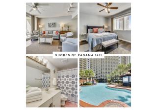 Shores of Panama #1411 by Book That Condo - 9