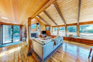 Dune Drift - Sea Ranch - 0