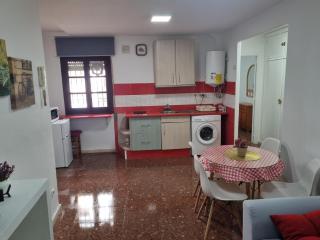 APARTAMENTO EN EL PATIO DE LA JUDERIA - Córdoba - 3