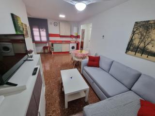 Apartamento en un Patio de la Judería - 8