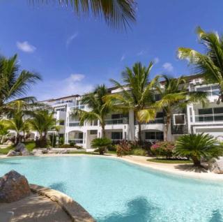 Estrella Dominicus con hermosa piscina! 1st floor - 3