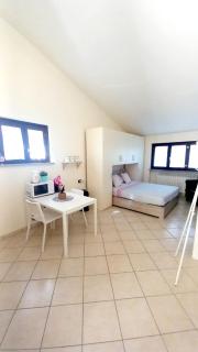 Monolocale Azzurra - 5