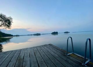 Spacious house near water and nature - Odensbacken - 3