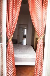 2B Pechackova family apartment with balcony by the river - Prague - 0