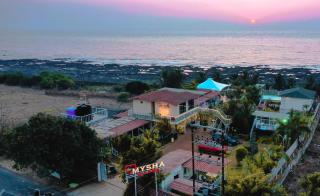 Mysha Hill and Sea Resort - Pet Friendly - Kashid - 3