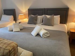 The Oaks Hotel - Alnwick - 6