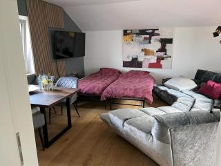 Landhaus Falkennest - Flintsbach am Inn - 4