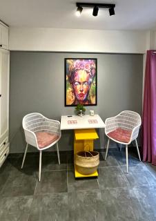 Mini Suite Home - Alexandroupoli - 5