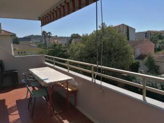 Au petit Bonheur, centre St-Raphaël, 8min à pied plage - Saint-Raphaël - 0