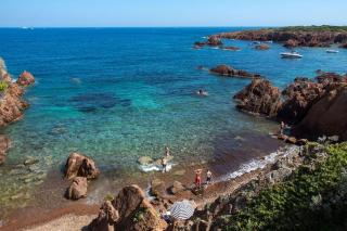 Au petit Bonheur, centre St-Raphaël, 8min à pied plage - Saint-Raphaël - 1