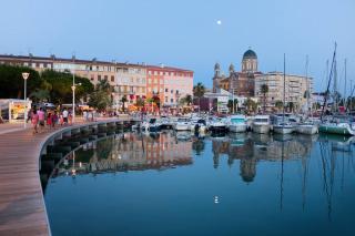 Au petit Bonheur, centre St-Raphaël, 8min à pied plage - Saint-Raphaël - 2