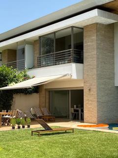 Belle Villa à Bouznika plage - Golf Bouzbay - Bouznika - 5