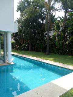 Belle Villa à Bouznika plage - Golf Bouzbay - Bouznika - 8