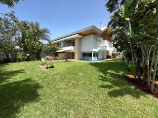 Belle Villa à Bouznika plage - Golf Bouzbay - Bouznika - 9