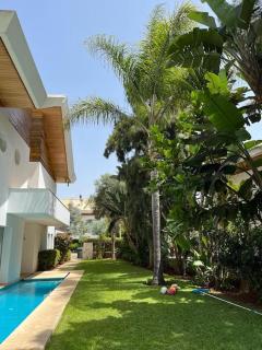 Belle Villa à Bouznika plage - Golf Bouzbay - Bouznika - 6