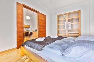 Dolná 4 - apartments in direct centrum on city square - Banská Bystrica - 7