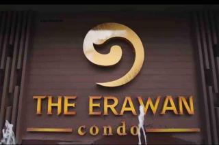 Erawan Luxury 2B2B Condo (2卧室豪华公寓古城中心) - Chiang Mai - 6