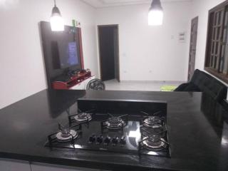 Casa em Praia Grande Litoral sul ,para carnaval e feriados. - Praia Grande - 5